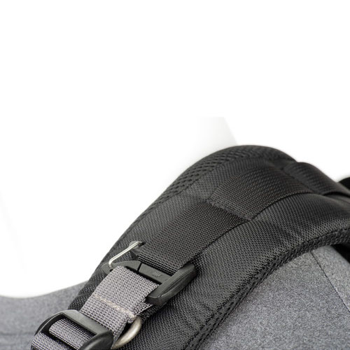 StreetWalker Pro V2.0 Backpack (Black)
